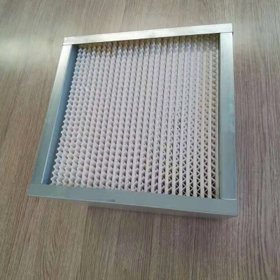 山东高效过滤器
