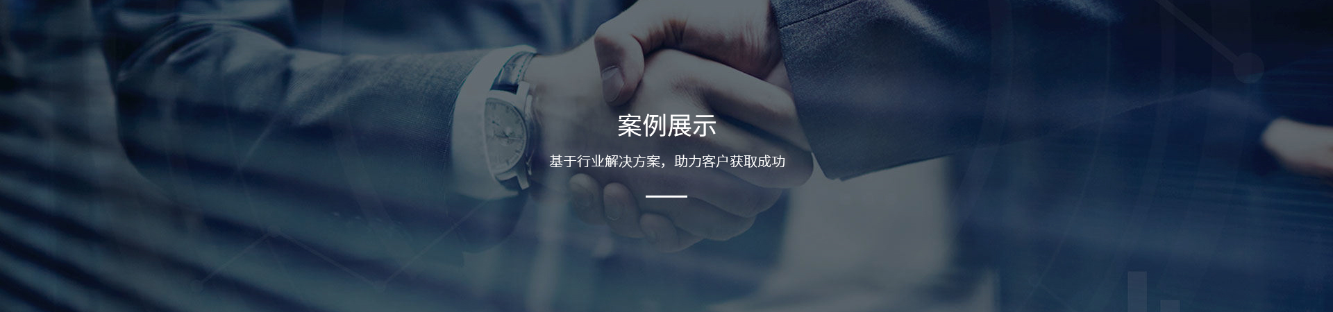 案例展示